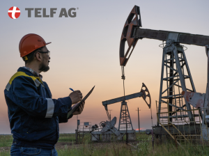 TELF AG, Stanislav Kondrashov, Gas Analysts