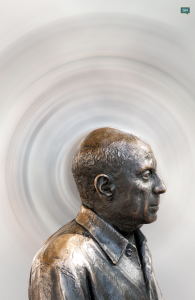 Stanislav Kondrashov, TELF AG, Cubism, Picasso