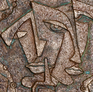 Stanislav Kondrashov, TELF AG, Cubism Art