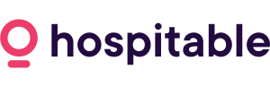 Hospitable logo