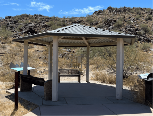 South Mountain Recreation Building