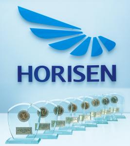 HORISEN awards