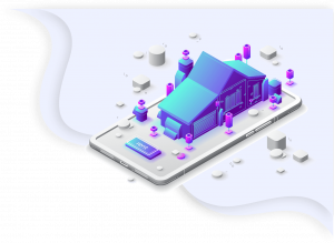 Metaverse Real Estate