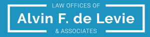 The Law Offices of Alvin F. de Levie & Associates