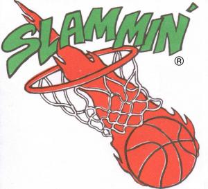 Originalų „Slammin' Lithuania Tie Dye Slam Dunking Skeleton Born of the Moment“ 1992 m. sukūrė Niujorko menininkas Gregas Spearsas ir atnešė pasauliui Barselonos vasaros olimpinėse žaidynėse.