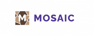 Image of O4U Mosaic Logo