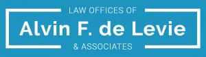 Alvin F. de Levie & Associates - Personal Injury Attorneys