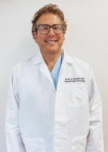 Dr. Scott Kamelle