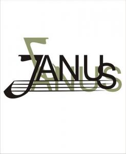 Janus Worldwide Logo