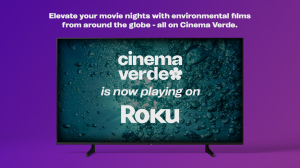CinemaVerdeNowPlaying
