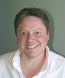 Michael Paul, CEO &  Founder of CheeseButta®
