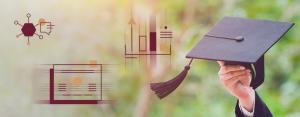 Higher Education Industry Research Report 2023