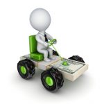 IRS Mileage Rate Tax Deduction