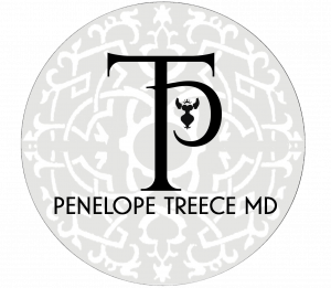 Logo for Penelope Treece, MD