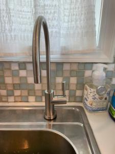 Faucet Installation - Eastern Water and Health