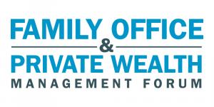 Family Office & Private Wealth Management Forum Logo