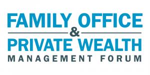 Family Office & Private Wealth Management Forum Logo