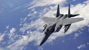 Military Fighter Aircraft Market1