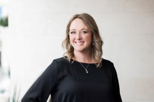 Holly Cooper, Altumint CEO