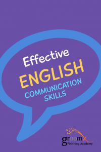 Effective English Communication Skills training program