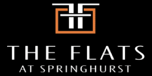 The Flats at Springhurst Logo