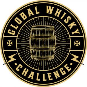 New Global Whisky Challenge Logo