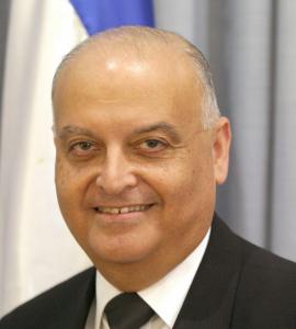 Salim Jubran Photo: Courts website