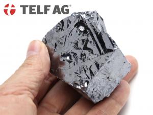 TELF AG, Stanislav Kondrashov, Ferrosilicon 5