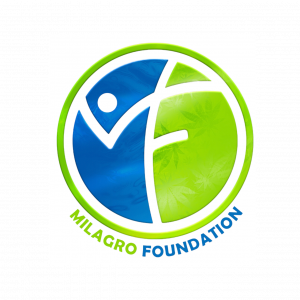 Milagro Foundation Logo