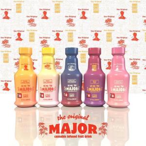 Drink Major - www.drinkmajor.com