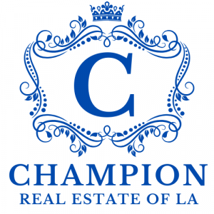 Champion Real Estate of LA's Property Management Division