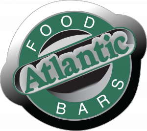 Atlantic Food Bars - Logo
