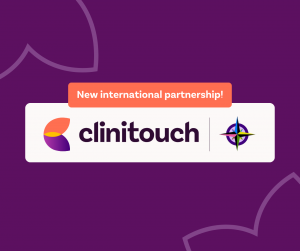 Clinitouch and Radiant Technologies Limited logo