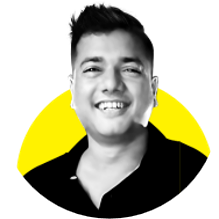 Manoj Dhanotiya Founder Aitrillion