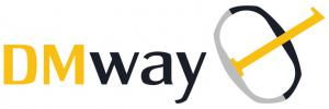 DMway Logo