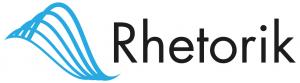 Rhetorik logo