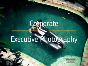 Corporate Headshot portrait photographer