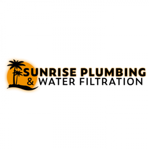 Sunrise Plumbing and Water Filtration