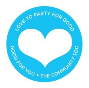 Love to enjoy The Sweetest Rewards and Party for Good? Participate in Recruiting for Good Causes www.HowtoPartyforGood.com