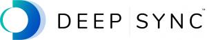 Deep Sync's company logo