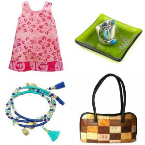 Ethical Fair Trade Gifts