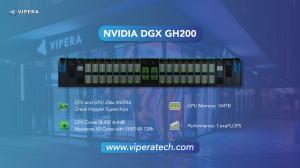 NVIDIA DGX GH200