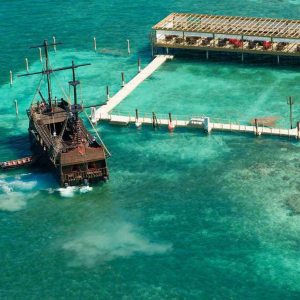 ocean adventures in punta cana