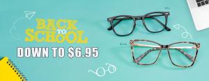 Lensmart Back to School Sale 2023