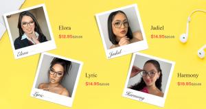 Lensmart Back to School Sale