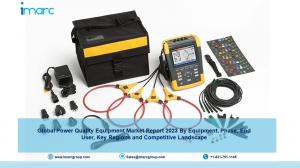 Power Quality Equipment Market Report 2023-2028