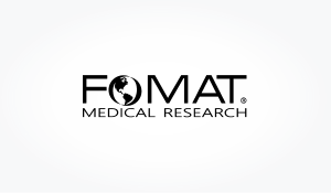 FOMAT Medical Research Partners with AAIM GROUP