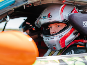 Seventeen-year-old Lincoln Day will drive one of MLT Motorsports two entries in next year's F4 U.S. Championship.