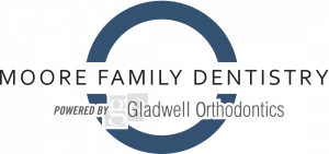 Moore Family Dentistry Logo