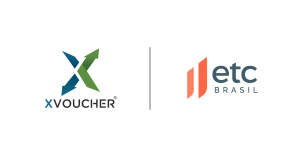 Xvoucher partners with ETC Brasil